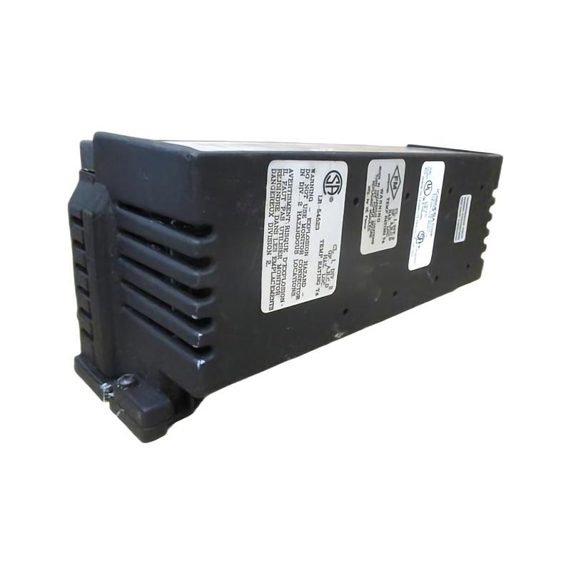 GE IC660BBA104 Current Source Analog I/O Block