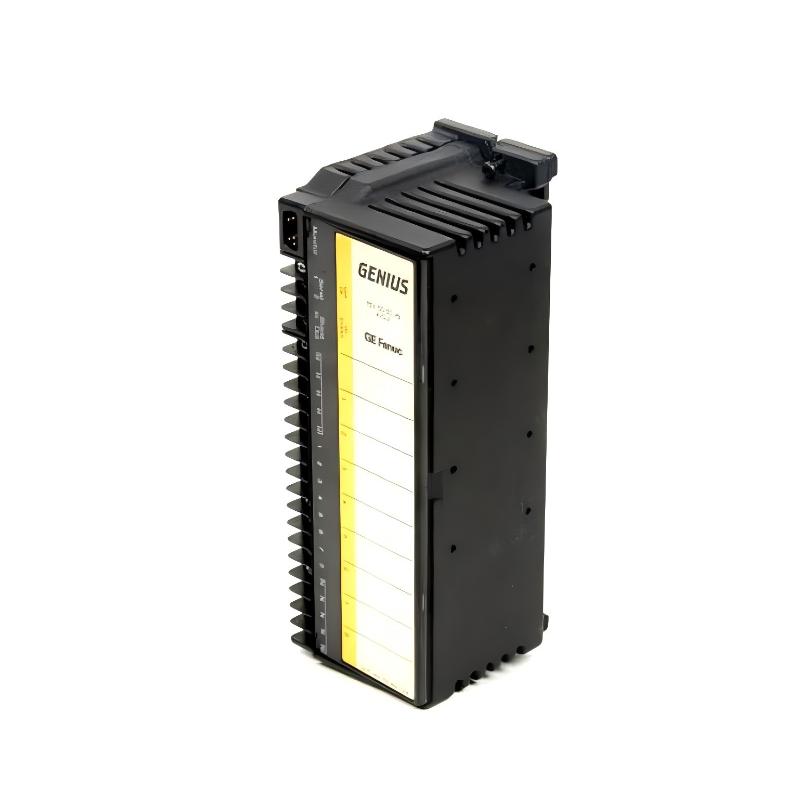 GE IC660BBD100 I/O Model