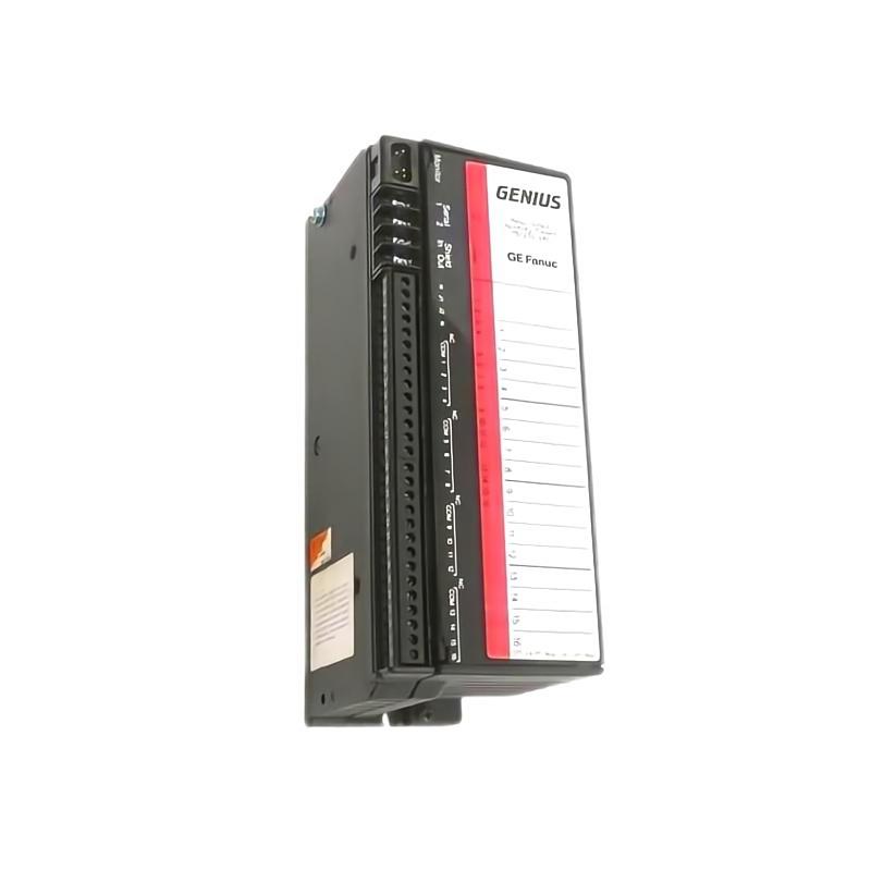 GE IC660BBR100 Normally Closed Relay Output Block