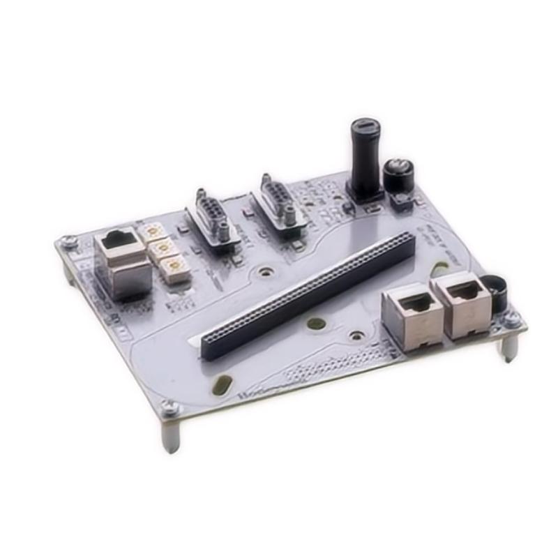 Honeywell CC-TPOX01 51306526-175 Fieldbus Module