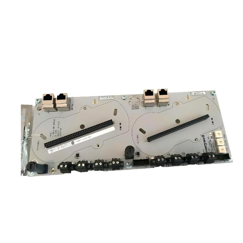 Honeywell CC-TPIX11 51306544-125 Pulse Input Module