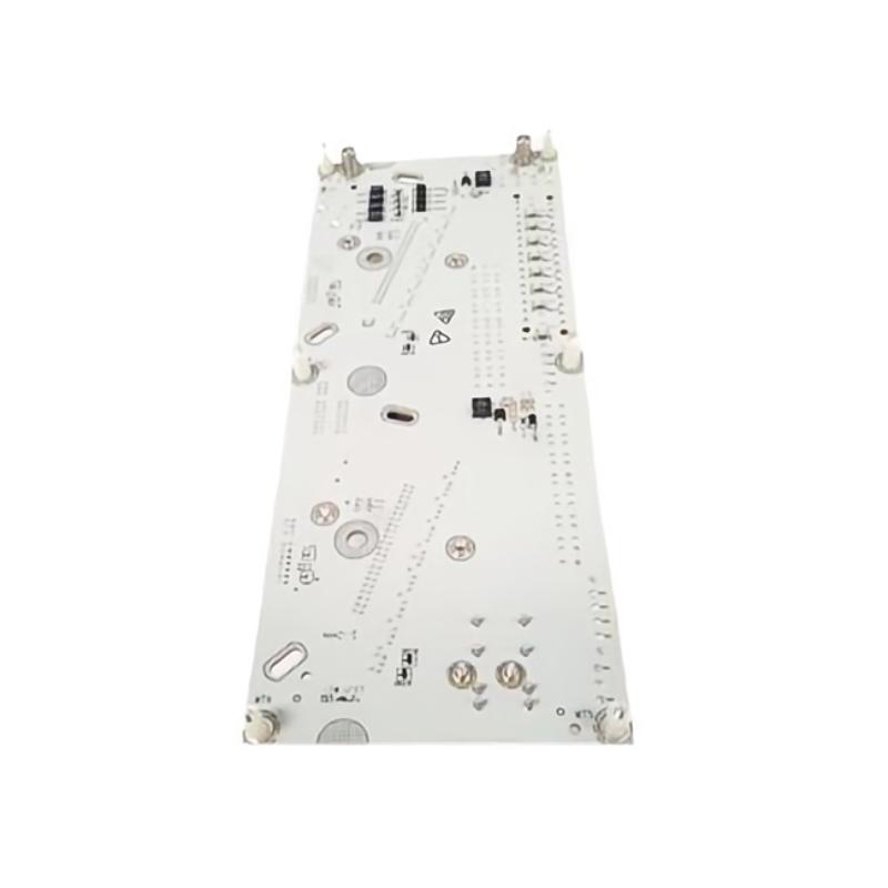 Honeywell CC-TPIX11 51306544-125 Pulse Input Module