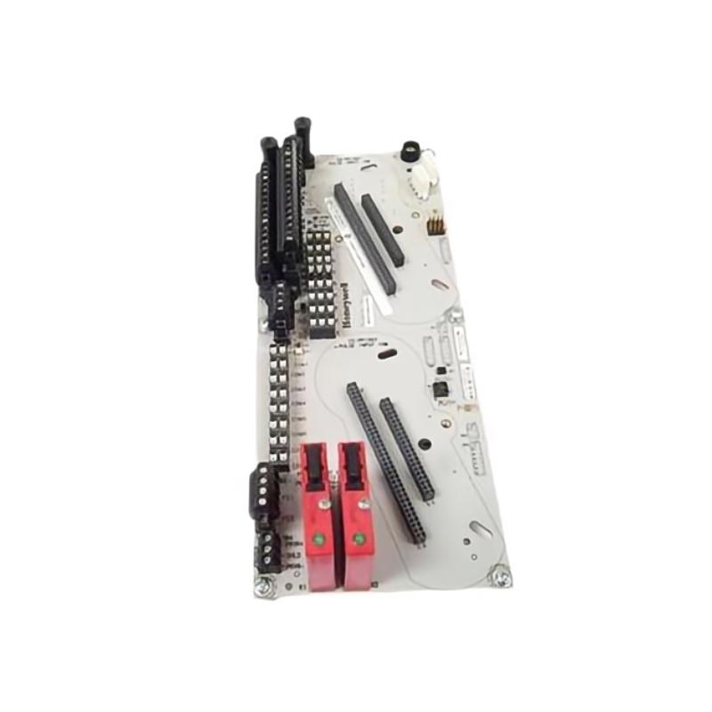Honeywell CC-TPIX11 51306544-125 Pulse Input Module