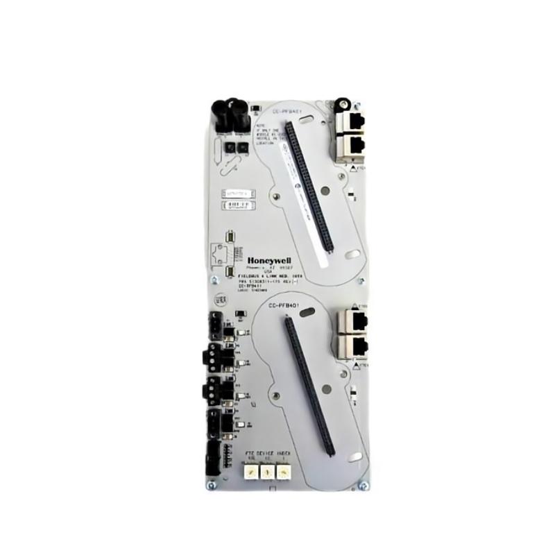 Honeywell CC-TSP411 51306669-175 Speed ​​Protection Module