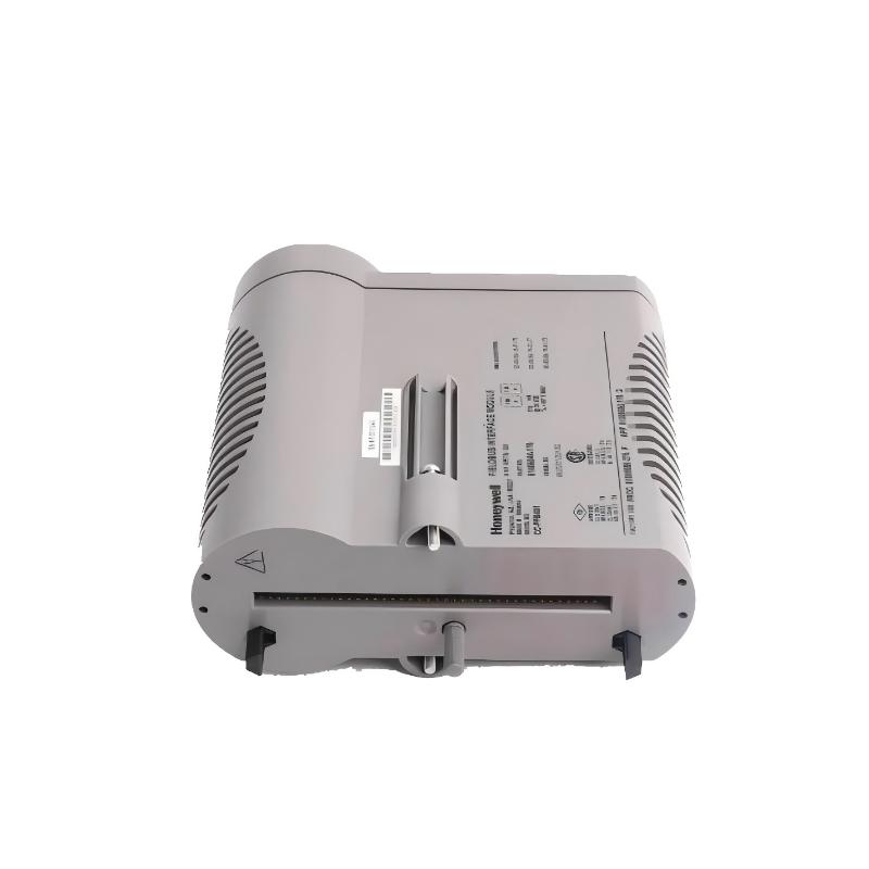 Honeywell CC-TSV211 51306665-175 Servo Valve Positioner Module