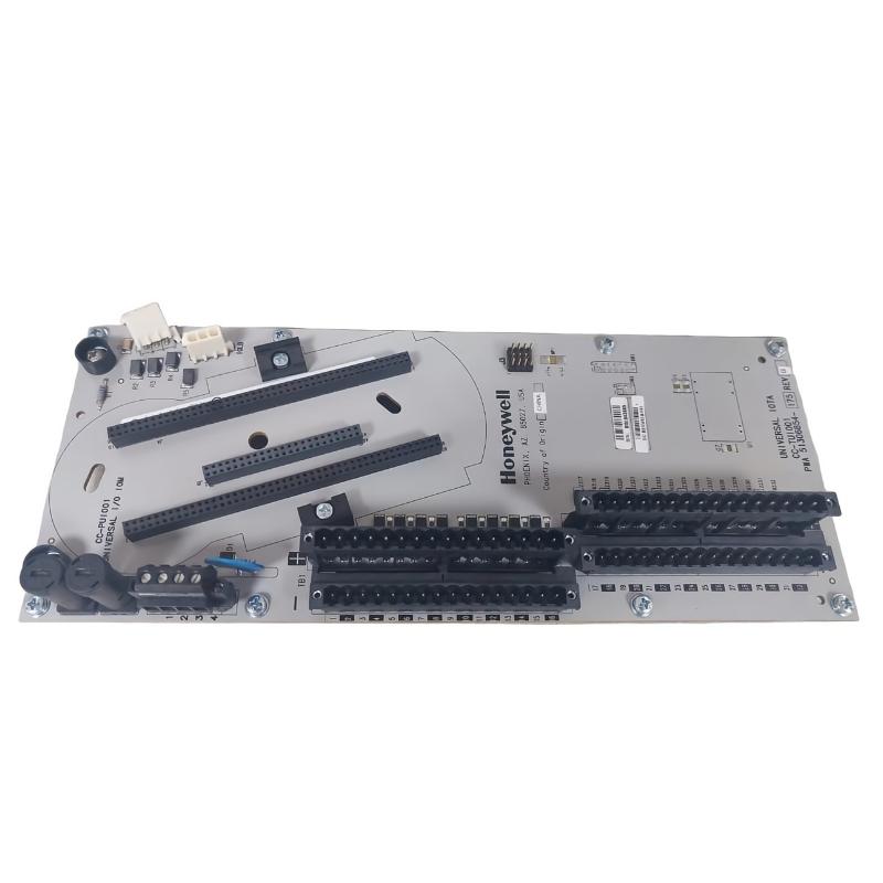 Honeywell CC-TUI001 51306854-175 General I/O Module
