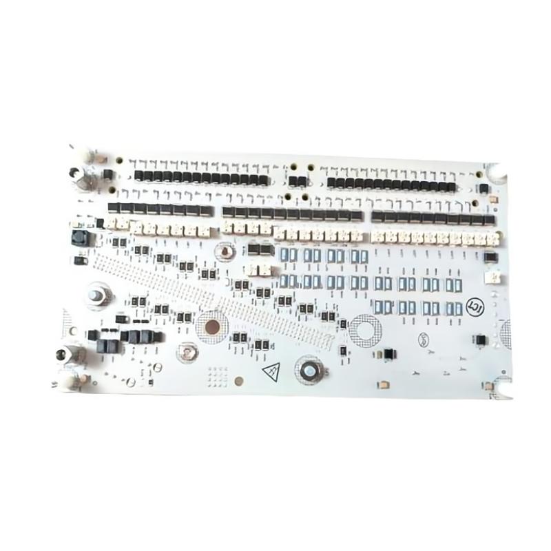 Honeywell CC-TUIO31 51306875-176 General I/O Module