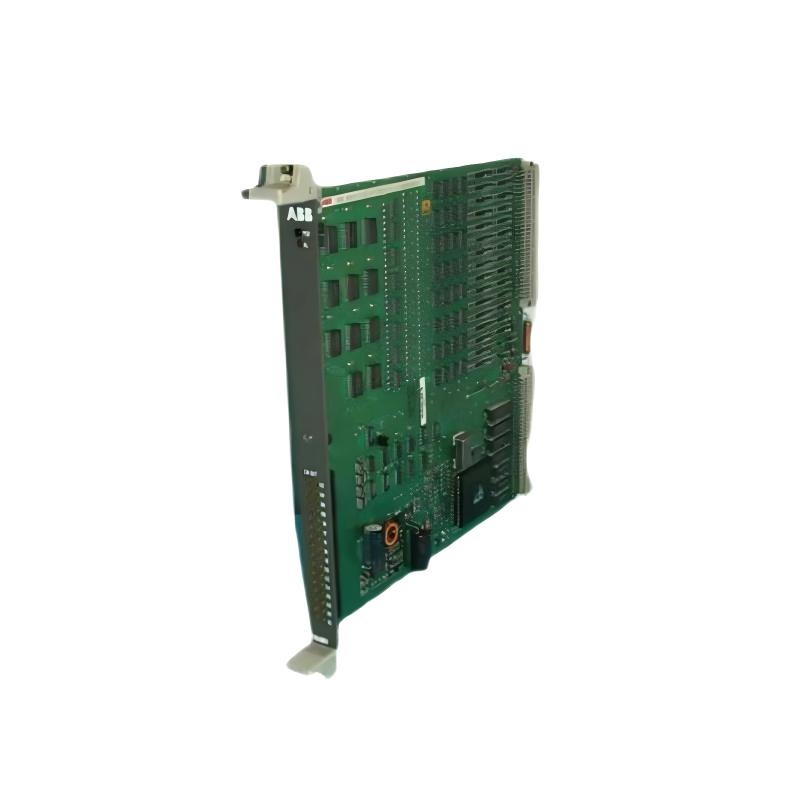 ABB 216AB61 HESG324013R100 Binary Output Module