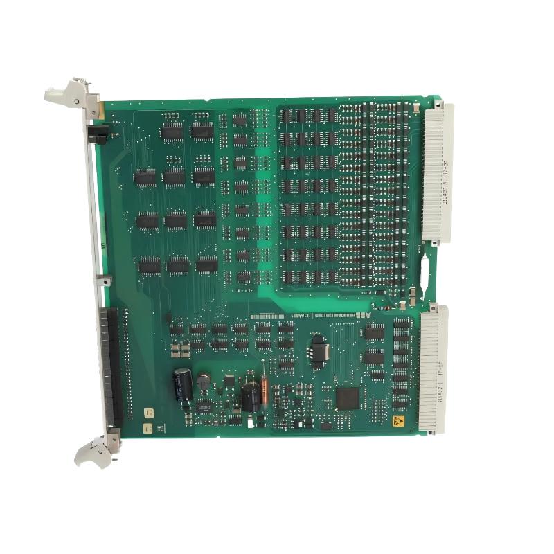 ABB 216AB61 HESG216881/A Binary Output Module