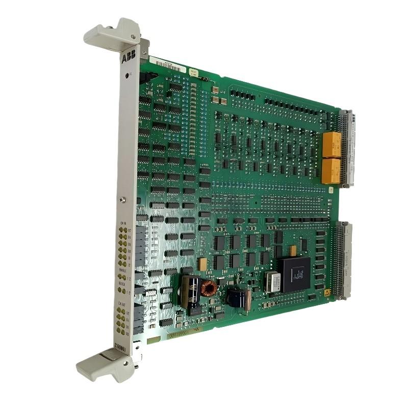 ABB 216DB61 HESG216882/A Binary I/P And Trip Unit