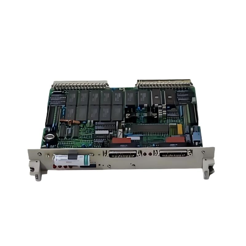 ABB 35ZE94 GJR5146620R0001 Processor Board