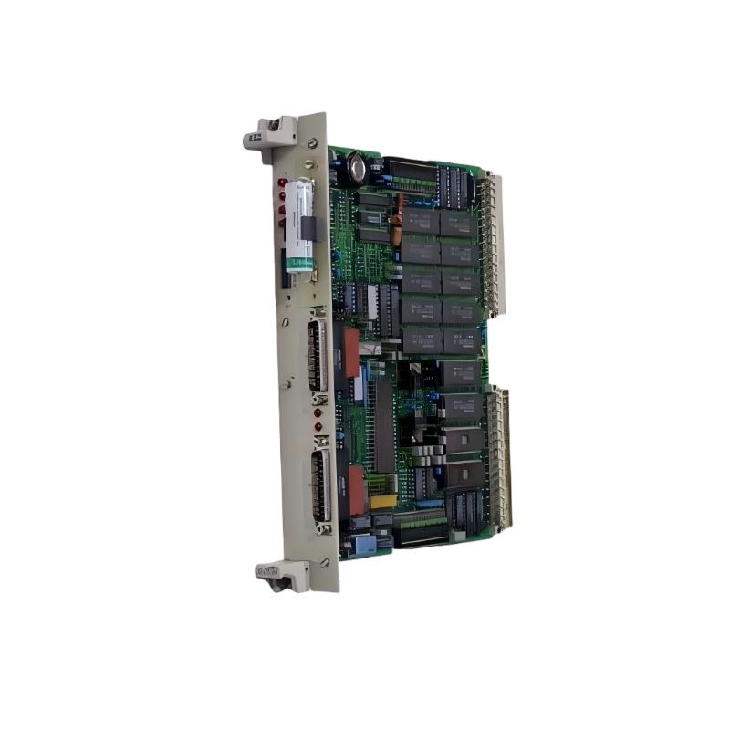 ABB 35ZE94 GJR5146620R0001 Processor Board