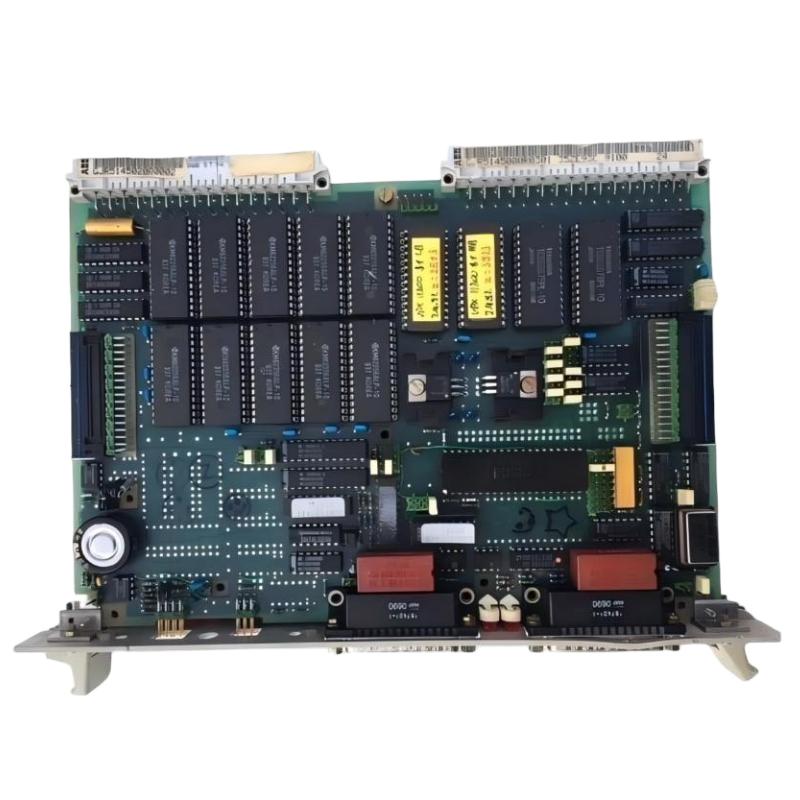 ABB 35ZE94G GJR5146620R0001 Processor Board