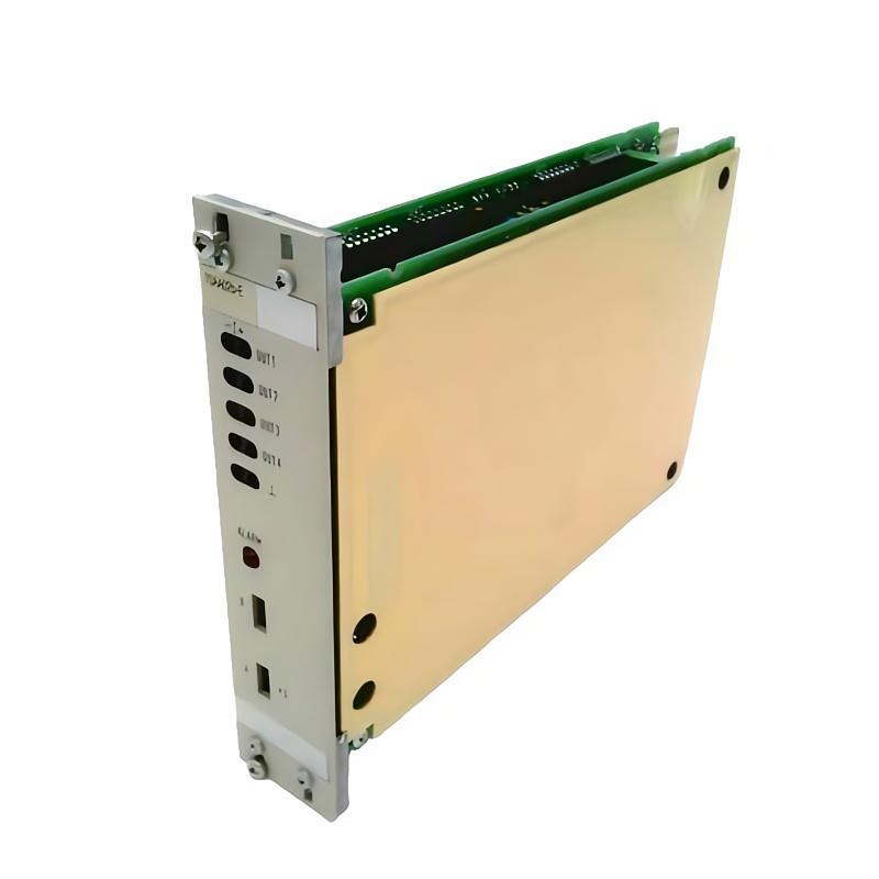 ABB 70AA02B-E HESG447388R1 Analog Output Module