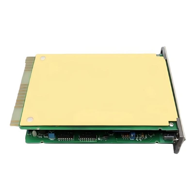 ABB 70AA02B-E HESG447388R1 Analog Output Module