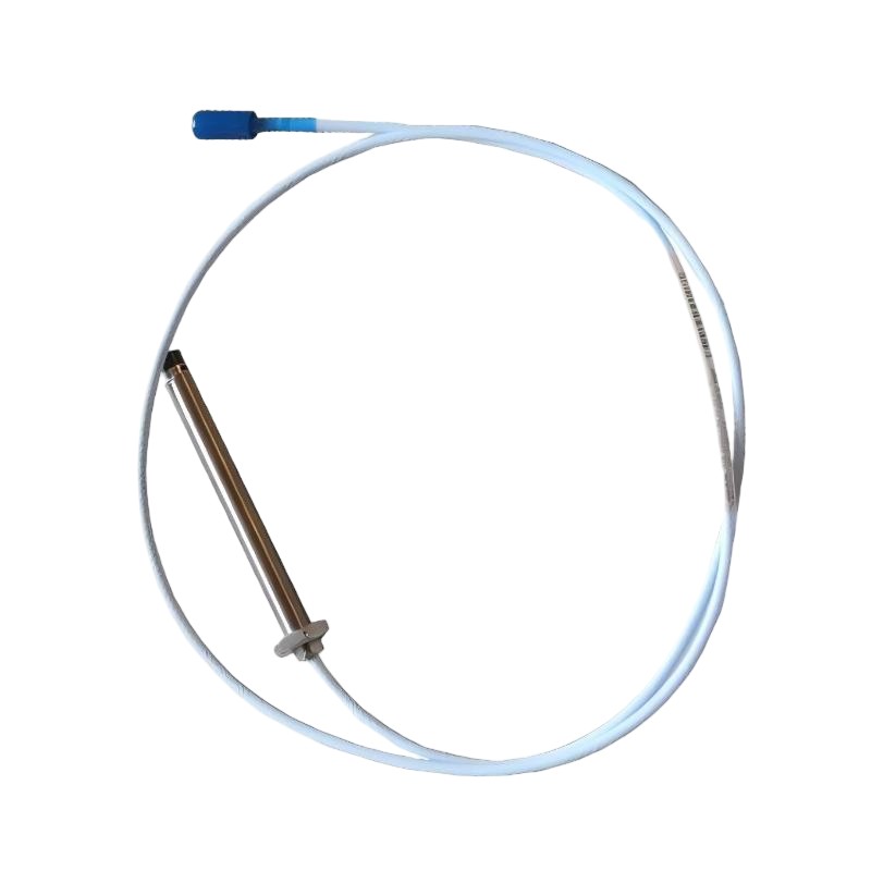 Bently Nevada 130938-07-10-01-00 Vibration Probe