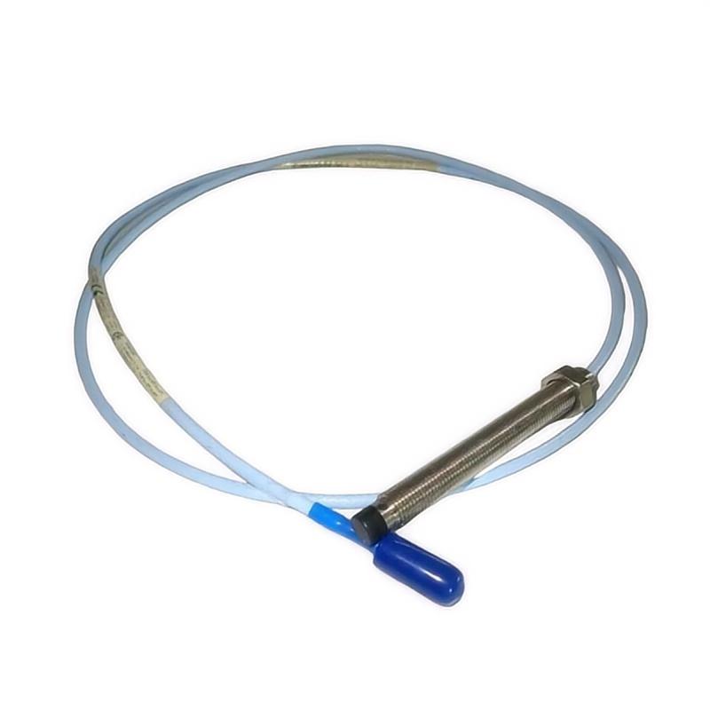 Bently Nevada 130938-10-10-01 Vibration Probe