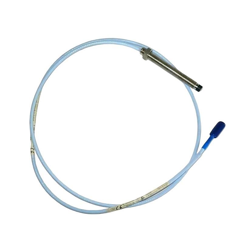 Bently Nevada 130938-10-10-01 Vibration Probe