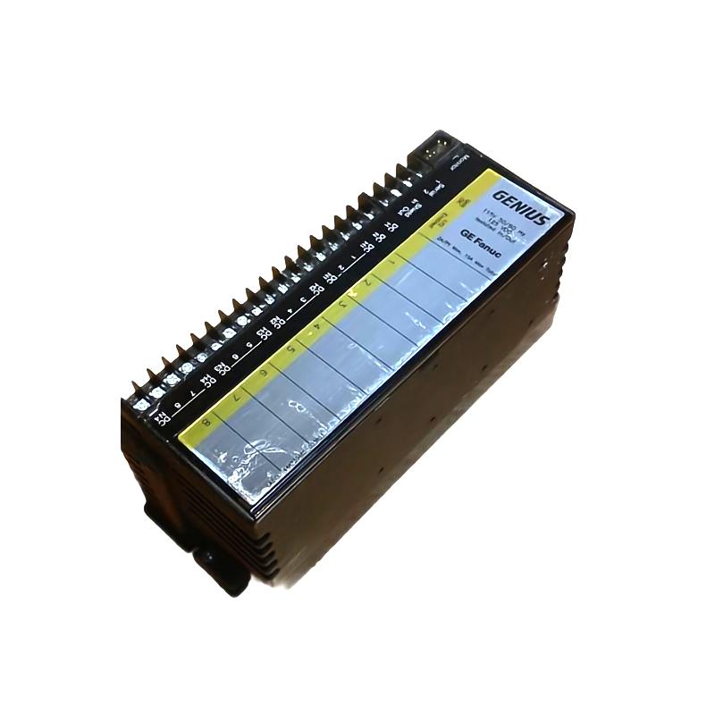 GE IC660BBS100 Isolation I/O Module