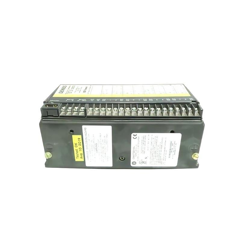 GE IC660BBS101 Isolation I/O Module