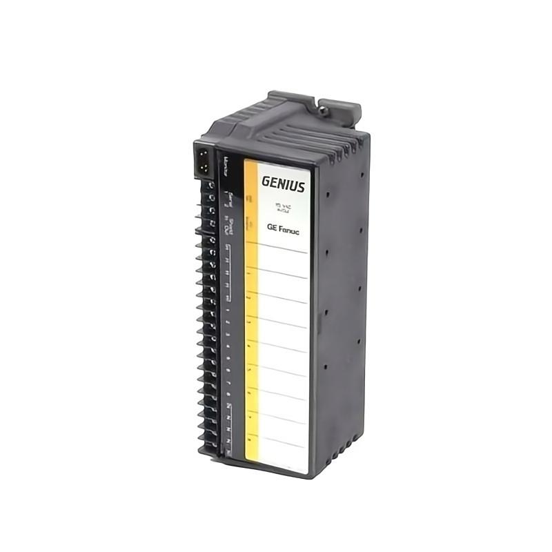 GE IC660BBS101 Isolation I/O Module