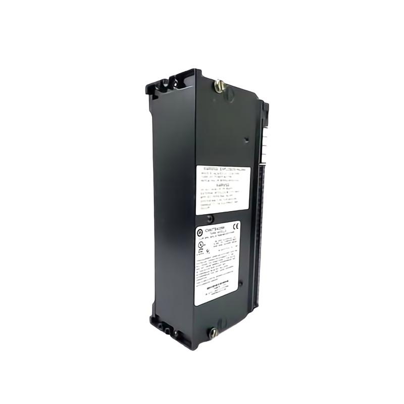 GE IC660BBS102 Isolation I/O Module