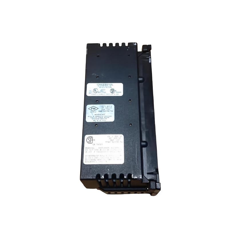 GE IC660BBS103 Isolation I/O Module