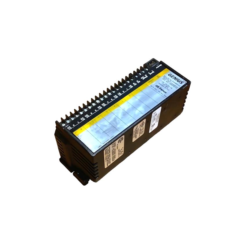 GE IC660BBS103 Isolation I/O Module