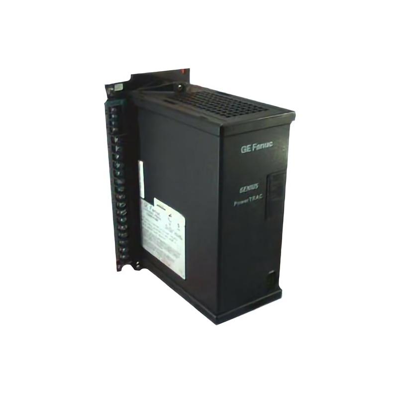 GE IC660BPM100 Power Monitor