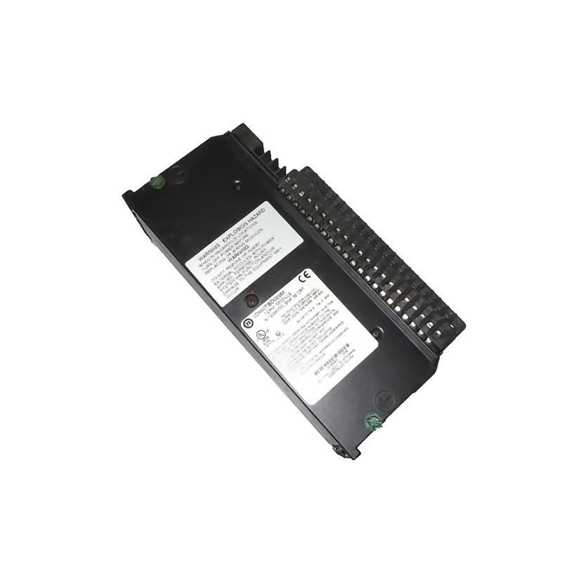 GE IC660BRD020 Discrete Source I/O Blocks