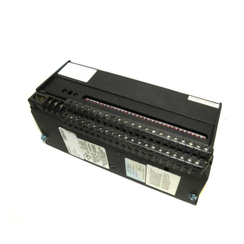 GE IC660BRD024 Source Current Output Block