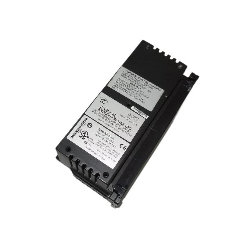 GE IC660BRD024 Source Current Output Block