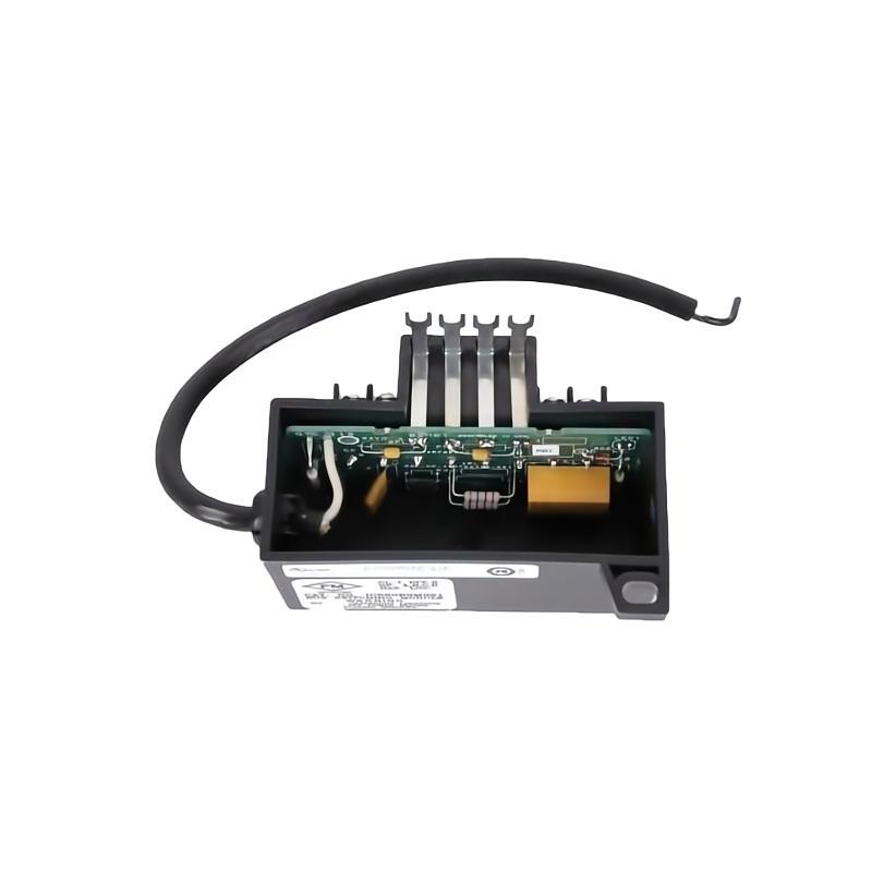 GE IC660BSM021 Bus Switching Module