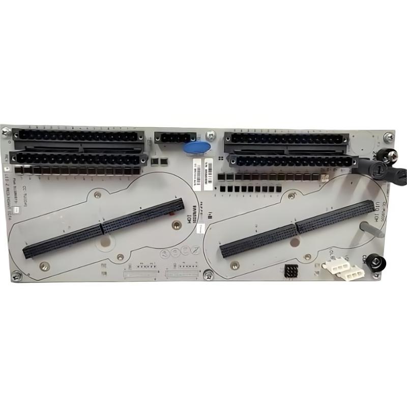 Honeywell CC-TUIO41 General I/O Module