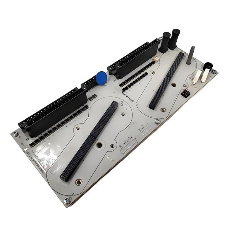 Honeywell CC-TUIO41 General I/O Module