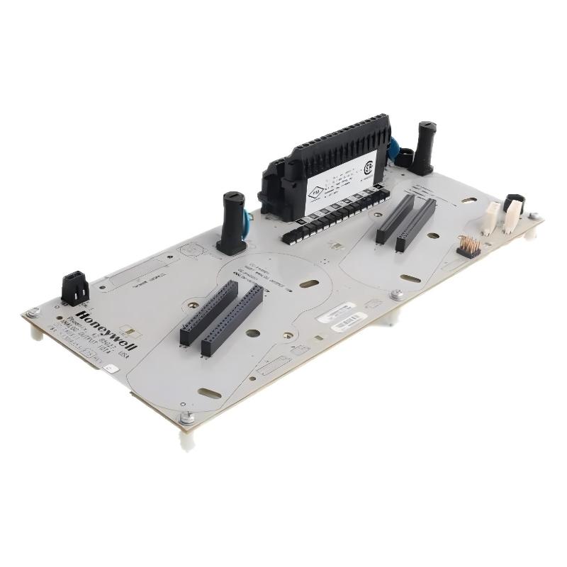 Honeywell DC-TUIO31 51307772-176 Non-Redundant IOTA Module