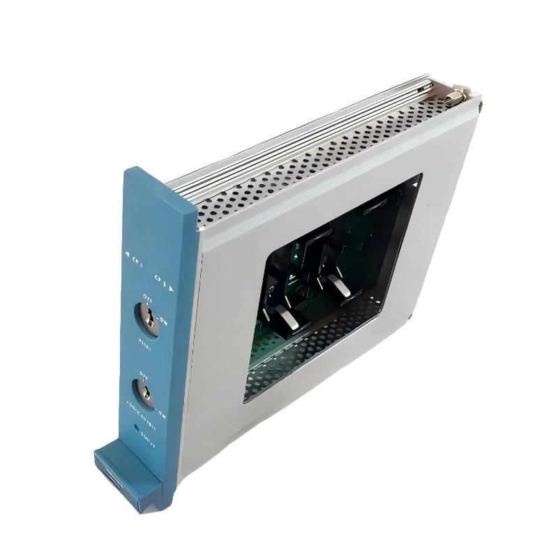 Honeywell FS-BKM-0001 Battery And Key Switch Module