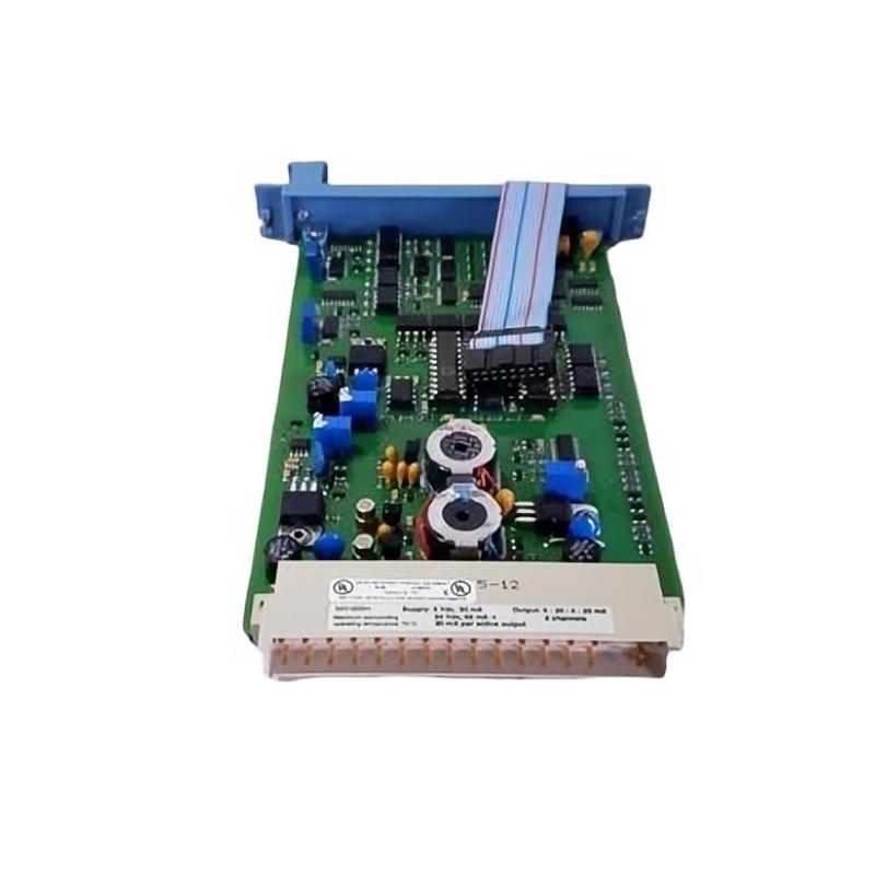 Honeywell FS-BLIND-IO Communication Module