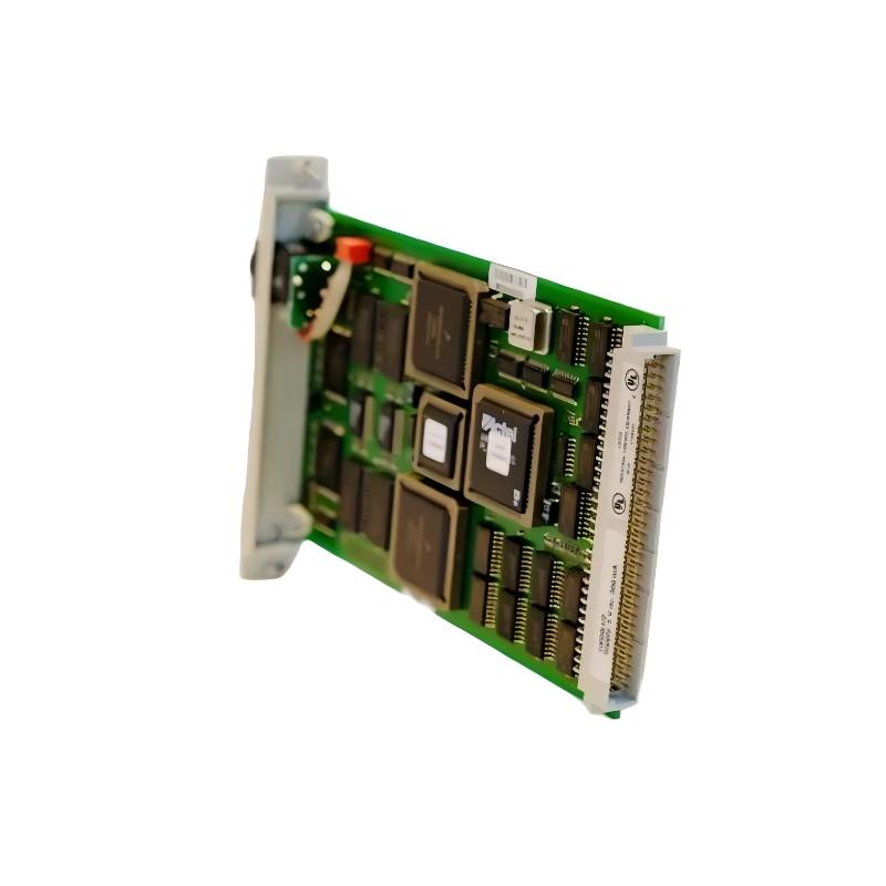 Honeywell 10020/1/2 FSC CPU Module