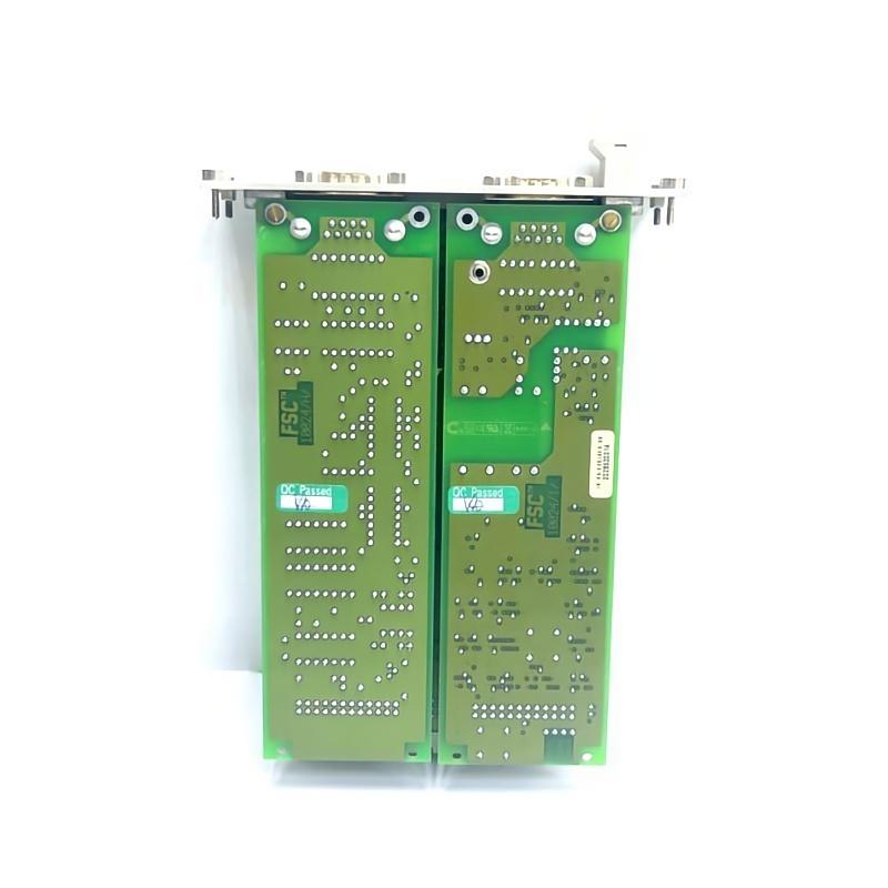Honeywell 10024/H/I Enhanced Communication Module