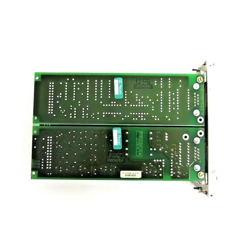 Honeywell 10024/H/I Enhanced Communication Module