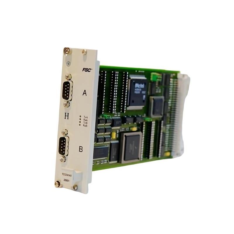 Honeywell 10024/H/I Enhanced Communication Module