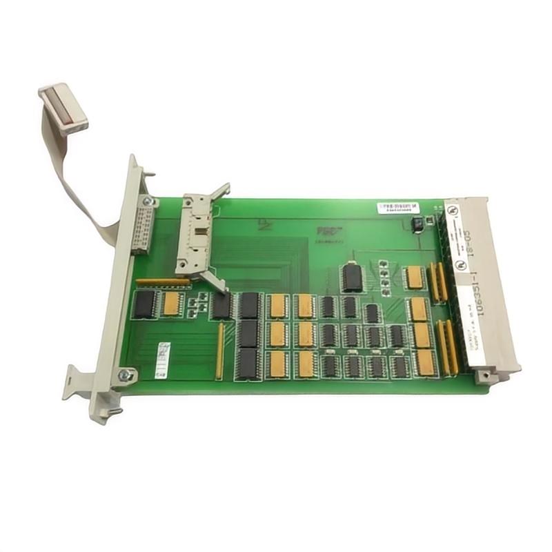 Honeywell 10100/2/1 Bus Driver Module