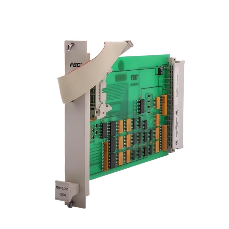 Honeywell 10100/2/1 Bus Driver Module