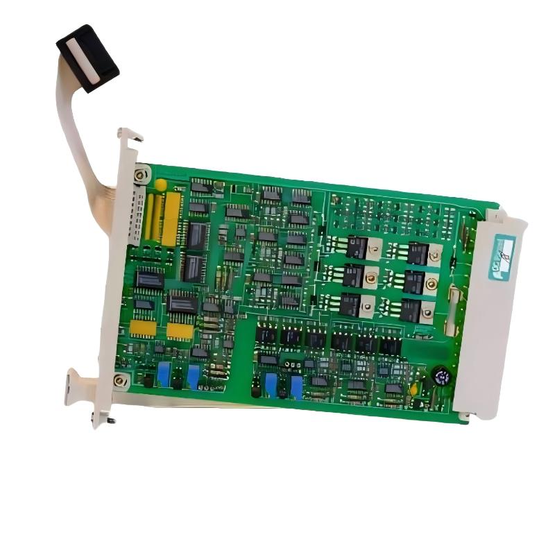 Honeywell 10302/1/1 Watchdog Repeater Printed Circuit Board Module