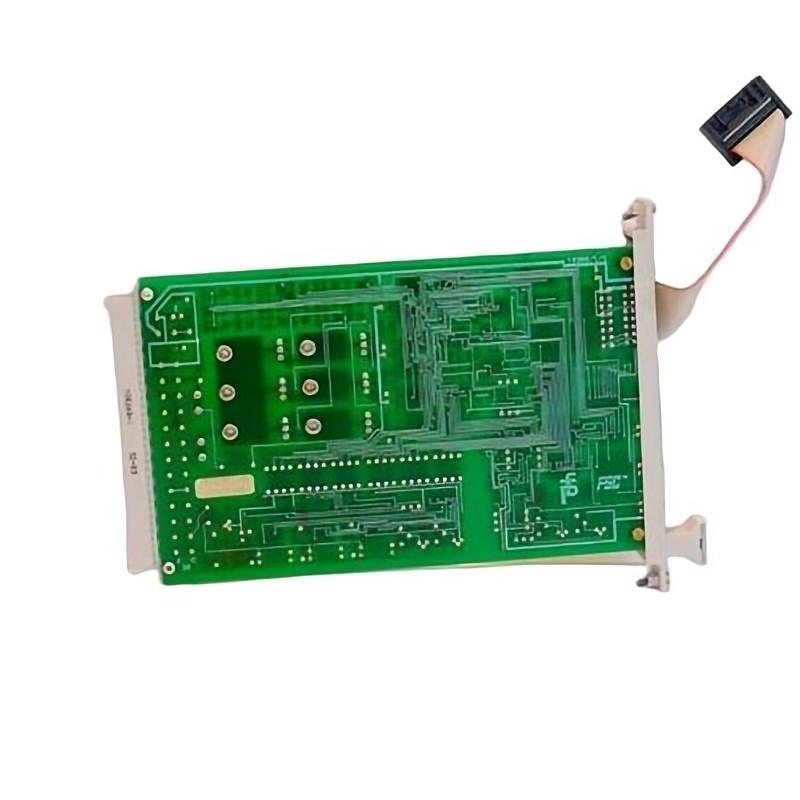 Honeywell 10302/1/1 Watchdog Repeater Printed Circuit Board Module