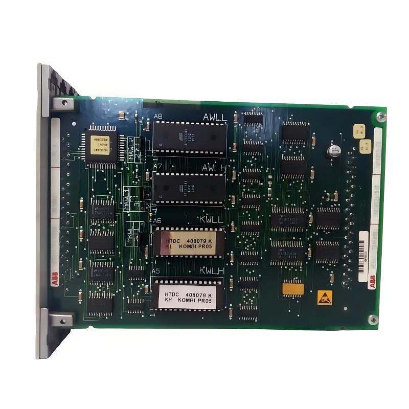ABB 70PR05B-ES HESG332204R0001 Programmable Processor Module