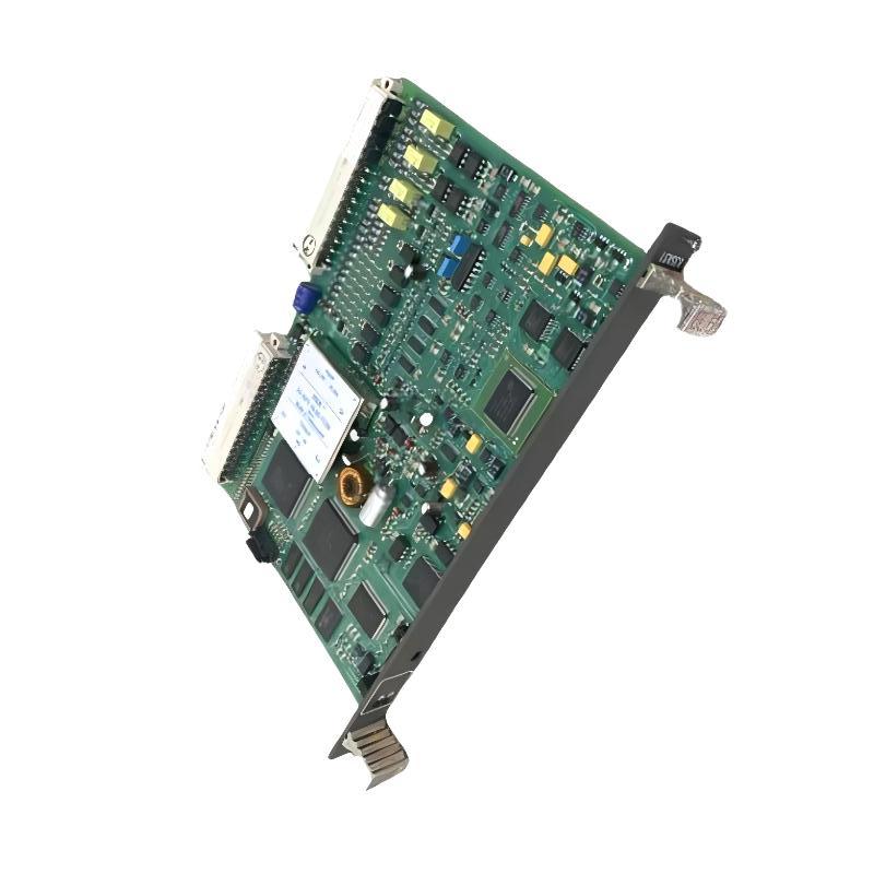 ABB 83SR51 GJR2396200R1210 Control Board