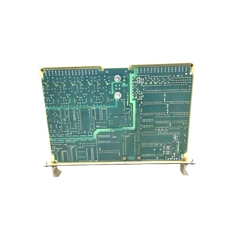 ABB 87WF01E GJR2372600R1515 Control Module