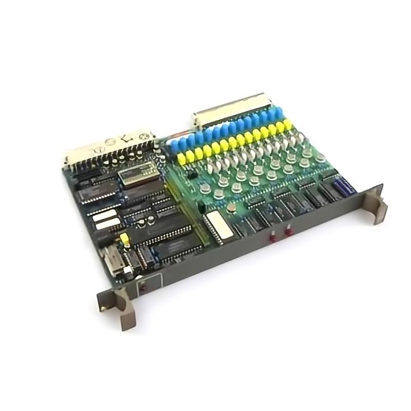 ABB 87WF01E GJR2372600R1515 Control Module